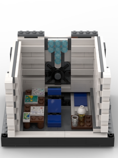 my room from BrickLink Studio [BrickLink]