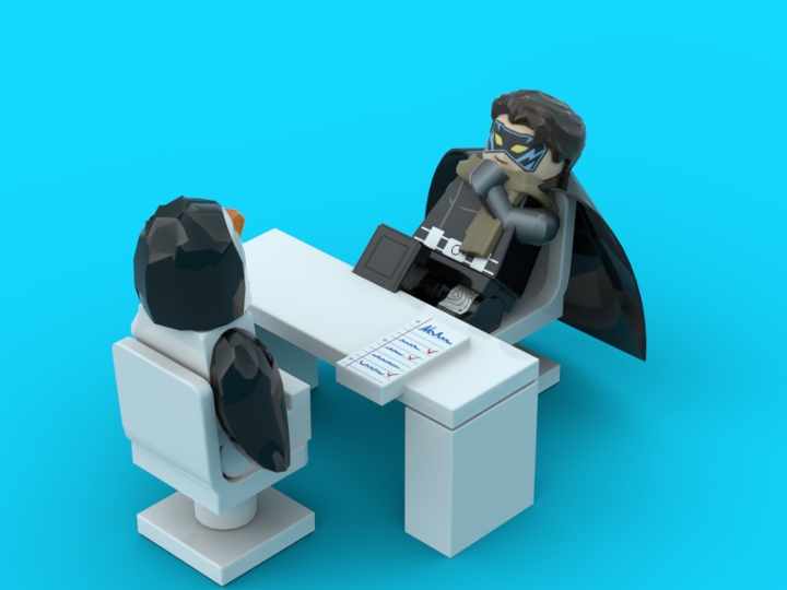 Brigade Interview: Loftwind from BrickLink Studio [BrickLink]