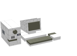 Public Gallery [BrickLink]