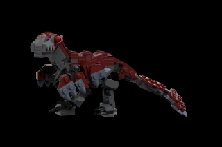 Public Gallery [BrickLink]