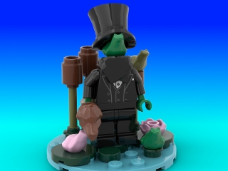 Public Gallery [BrickLink]