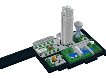 Public Gallery [BrickLink]