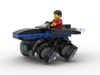 Public Gallery [BrickLink]