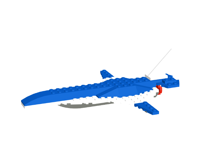 stihacka from BrickLink Studio [BrickLink]