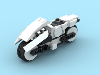 6276 - Eldorado Fortress from BrickLink Studio [BrickLink]