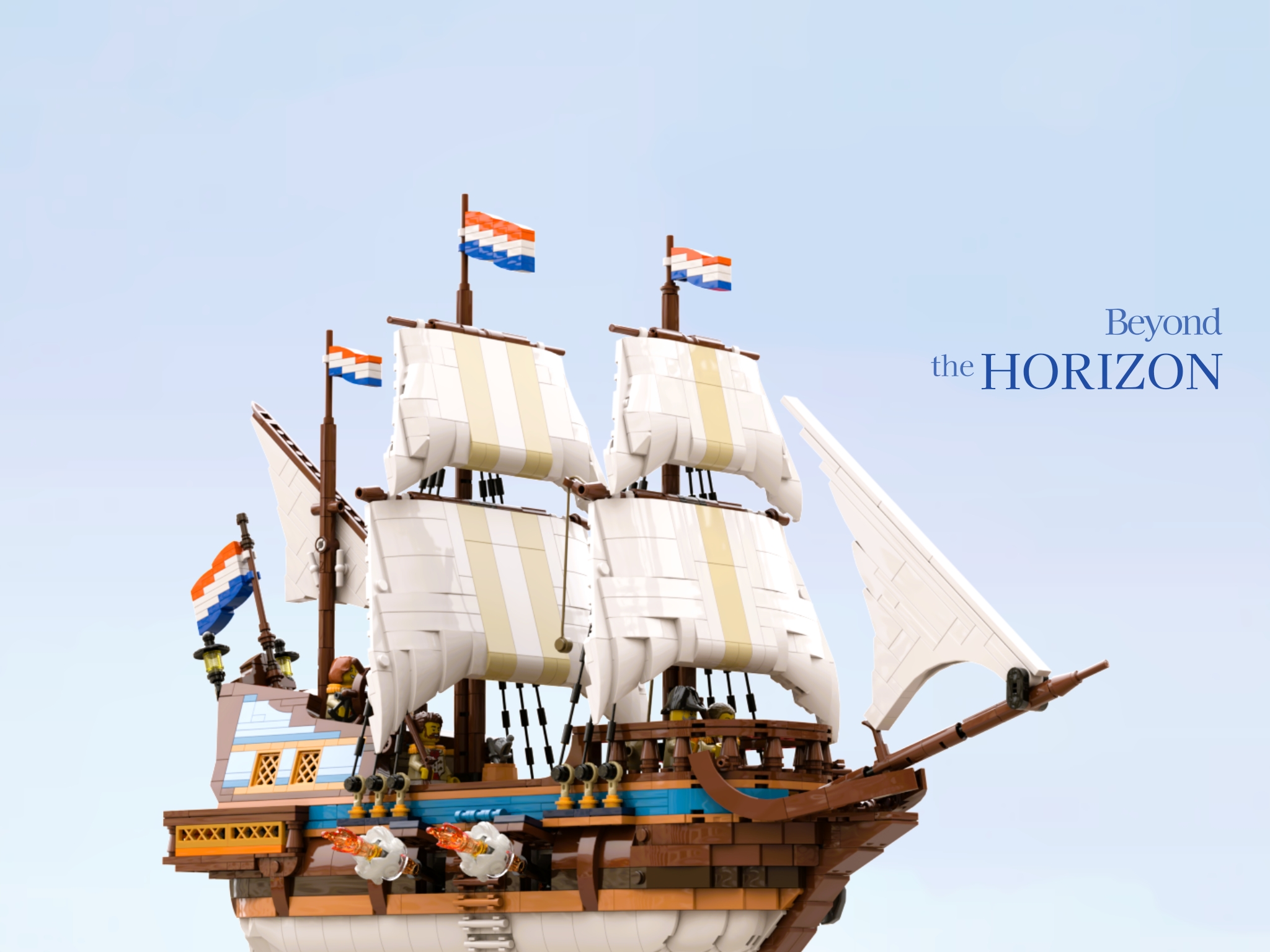 Imperial Armored Ship] [BrickLink]