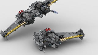 Chiapas from BrickLink Studio [BrickLink]