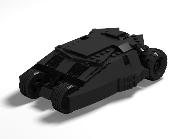 Lego tumbler online bricklink