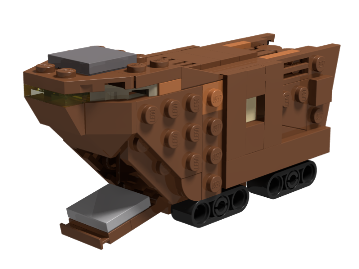 bricklink dewback