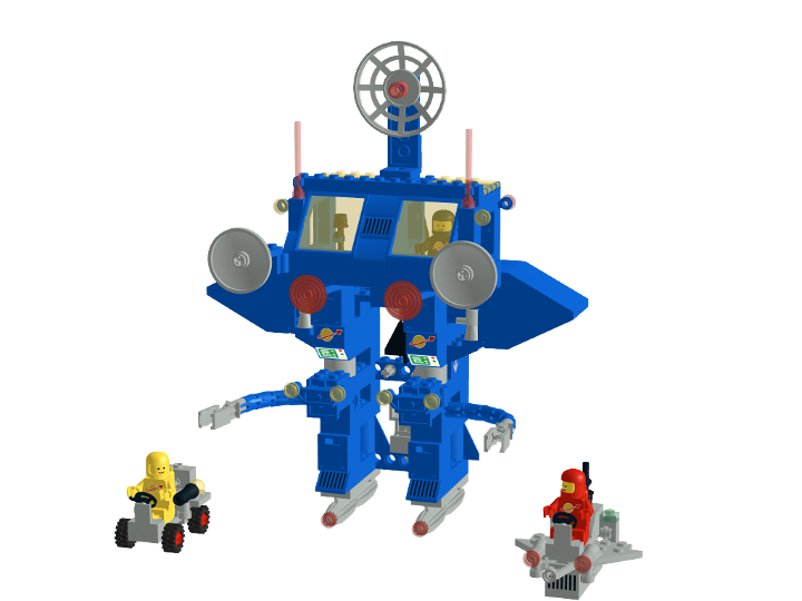 6951 lego hot sale