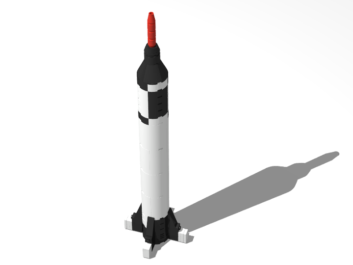 Lego mercury online redstone