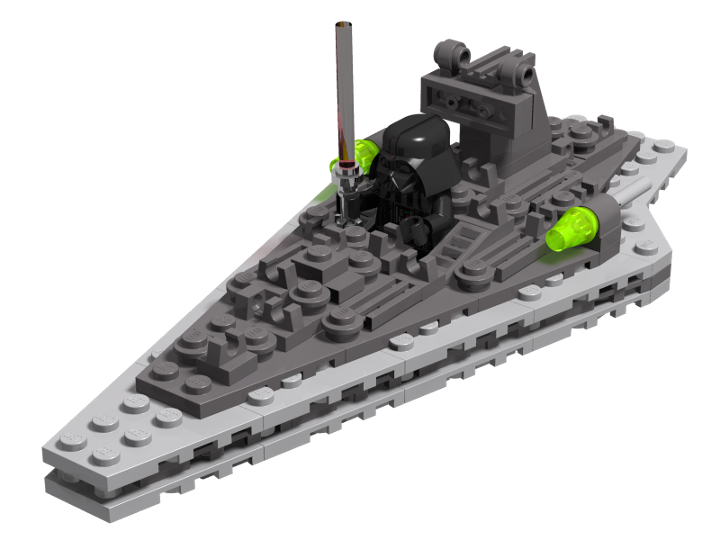 bricklink super star destroyer