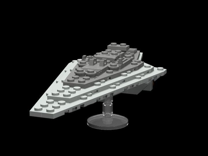 Executor from BrickLink Studio [BrickLink]