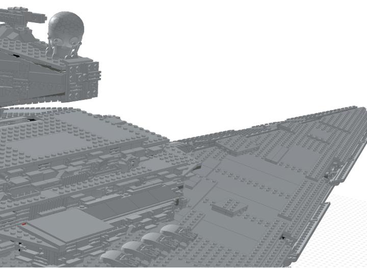 lego star destroyer bricklink