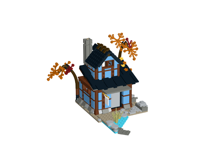 ninjago bricklink