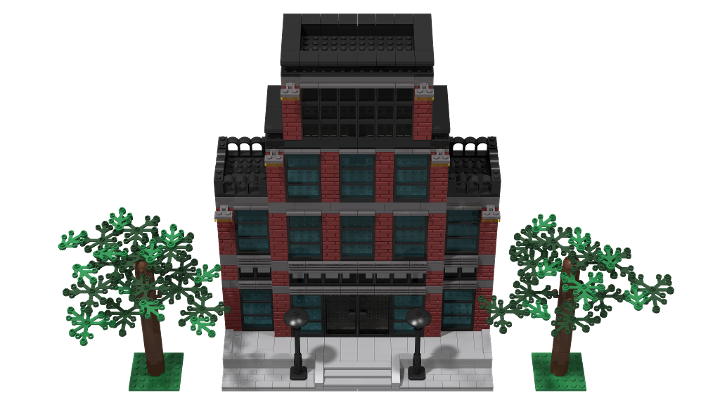 lego architecture studio bricklink
