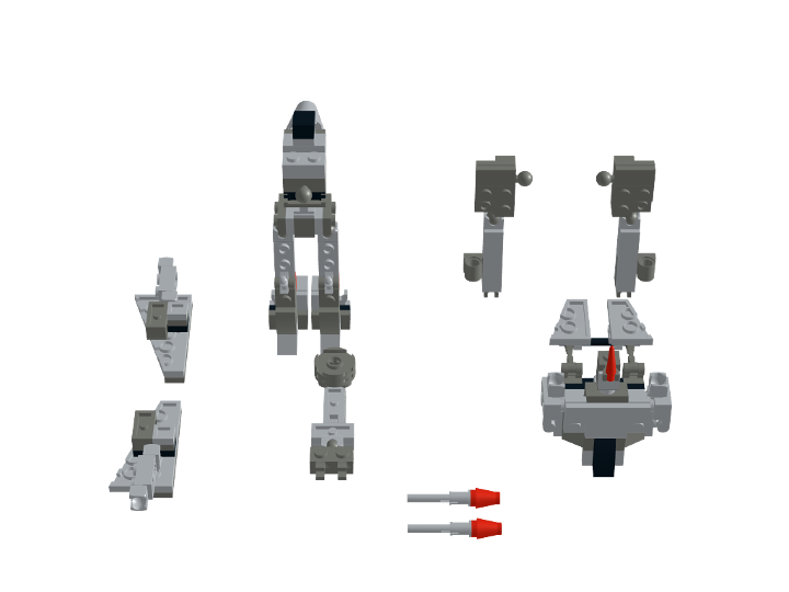 lego transformers starscream