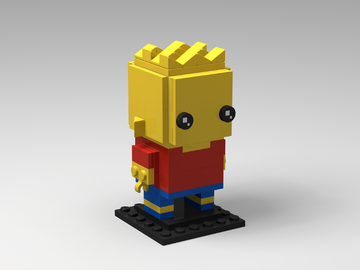 brickheadz bricklink