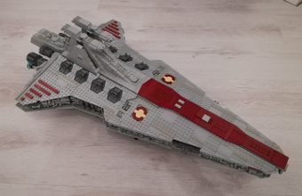 lego venator bricklink