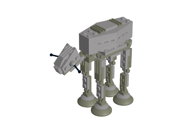 brick link sets