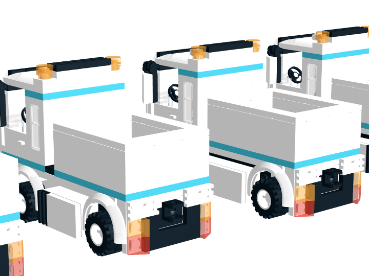 bricklink 10261