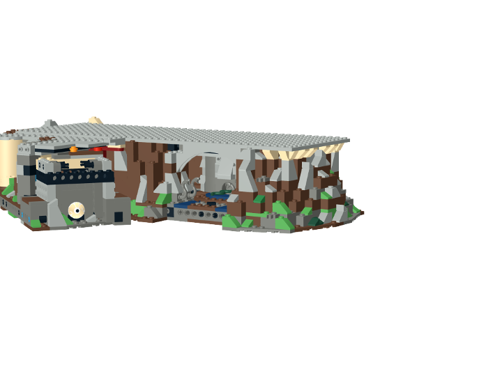 lego hogwarts bricklink