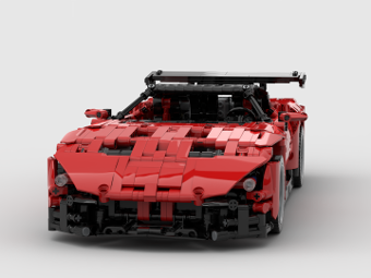 lego aston martin vulcan