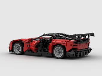 lego aston martin vulcan