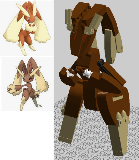 lopunny-from-bricklink-studio-bricklink