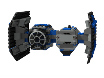 Lego 2024 8037 bricklink