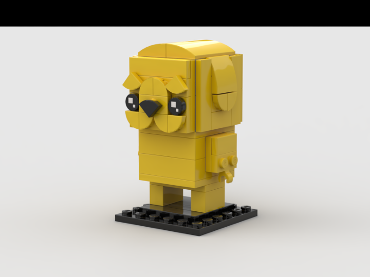 brickheadz bricklink