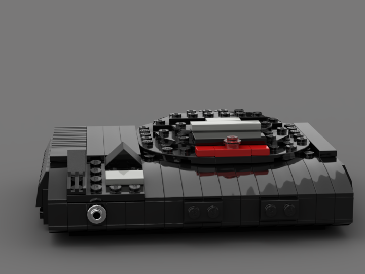 lego sega genesis