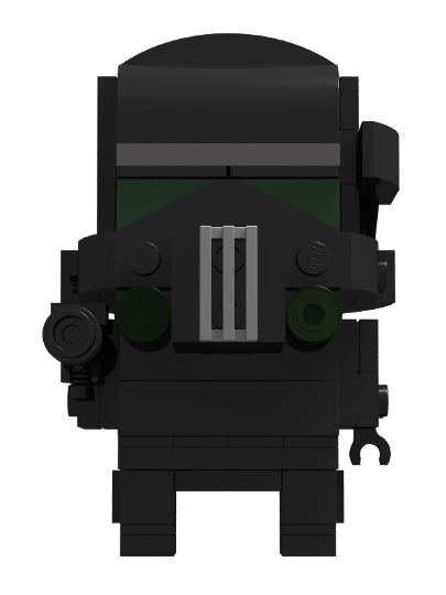 Bricklink best sale death trooper