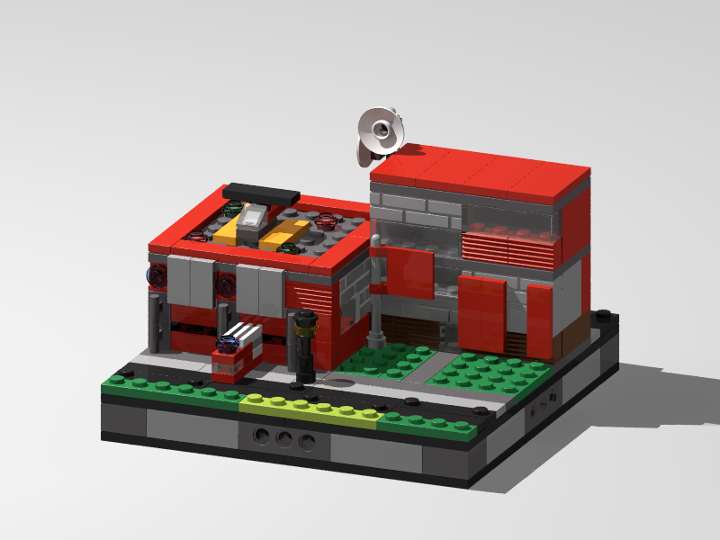 Mini_Copy from BrickLink Studio [BrickLink]