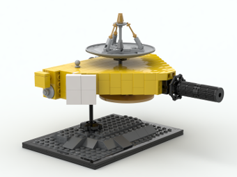 lego new horizons