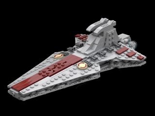 lego venator bricklink