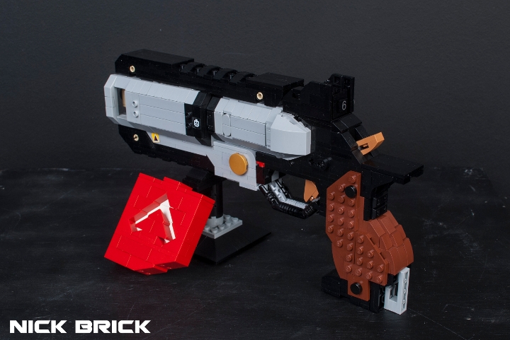 lego apex