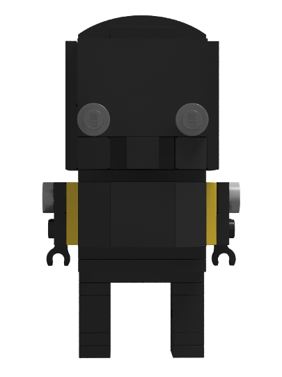 brickheadz bricklink