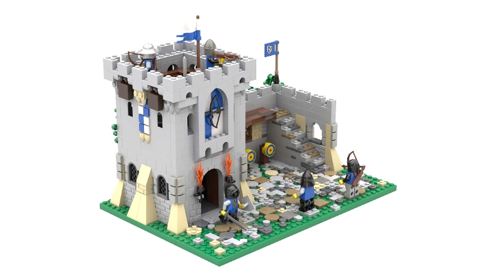 bricklink at at