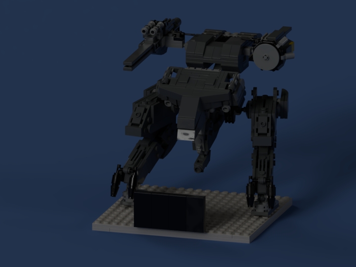 lego rex bricklink