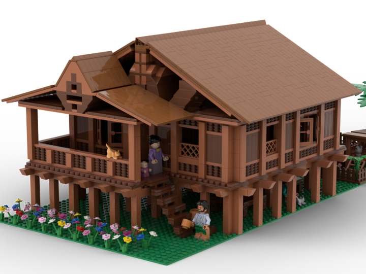 lego architecture studio bricklink