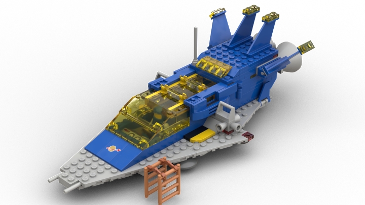 ll 925 from BrickLink Studio [BrickLink]