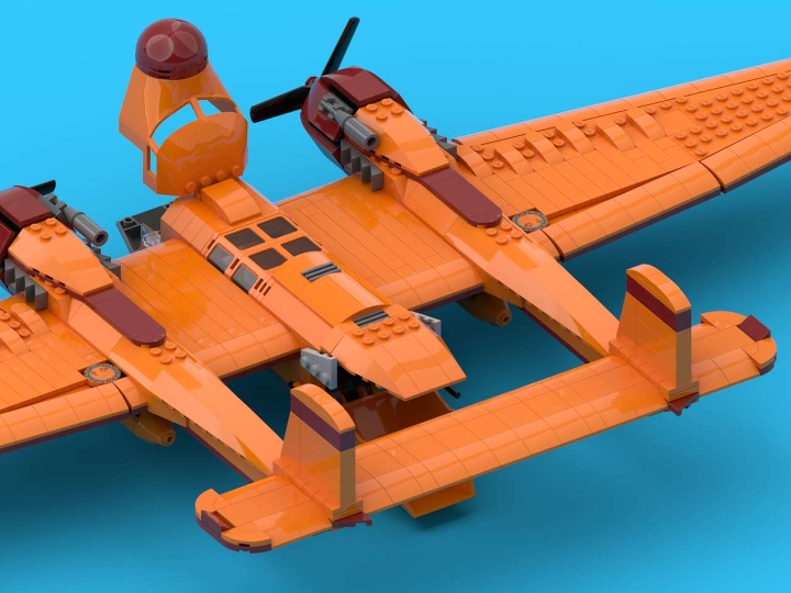 lego talespin