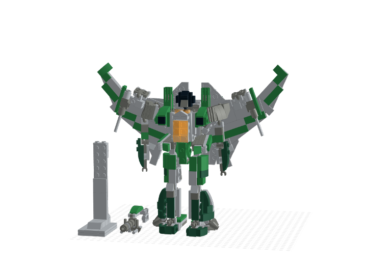 lego sets hulk