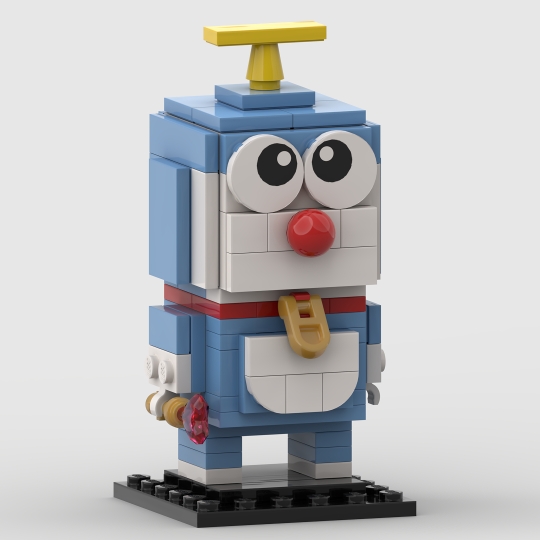 brickheadz bricklink
