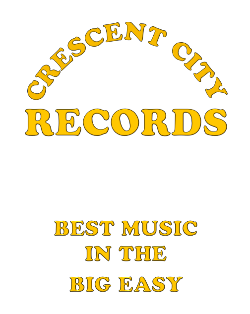 LEGO MOC Storefront Template #1: Crescent City Records by