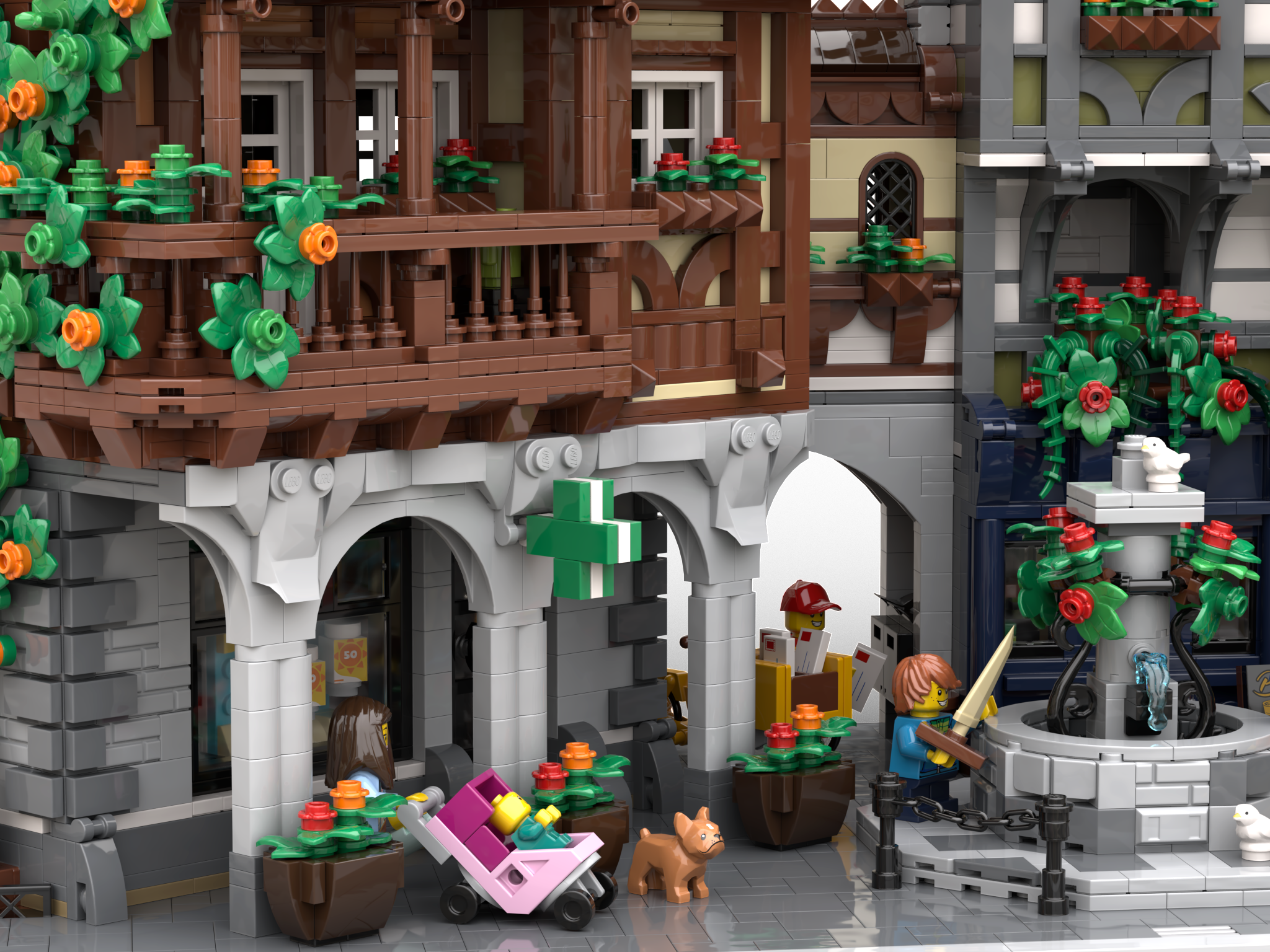 10224 bricklink discount