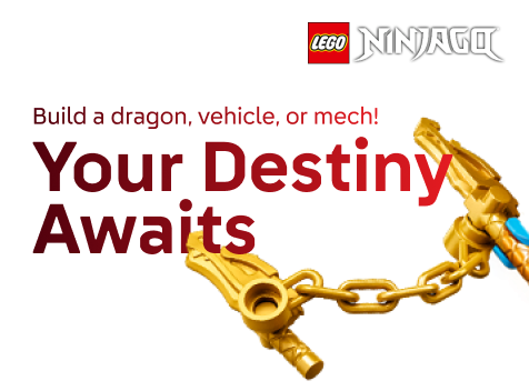 Studio Gallery [BrickLink]